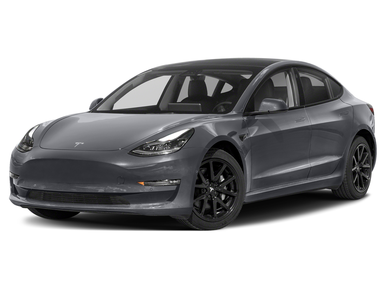 2021 Tesla Model 3 Base for sale in Redwood City, CA