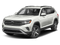 2021 Volkswagen Atlas SE 4Motion w/Tech Pkg Sport Utility 4D