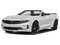 2022 Chevrolet Camaro LT Convertible 2D