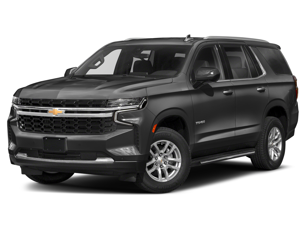 2022 Chevrolet Tahoe LS Sport Utility 4D