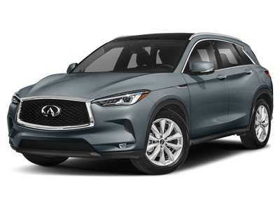 2022 INFINITI QX50 SENSORY Sport Utility 4D