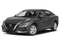 2022 Nissan Sentra SV Sedan 4D