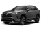2022 Toyota RAV4 Prime XSE Sport Utility 4D