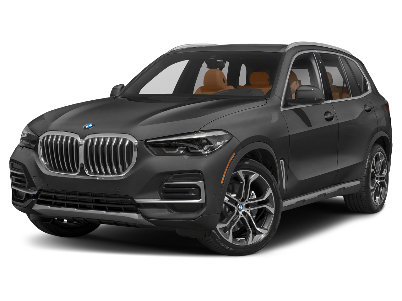 2023 BMW X5 xDrive40i Sport Utility 4D
