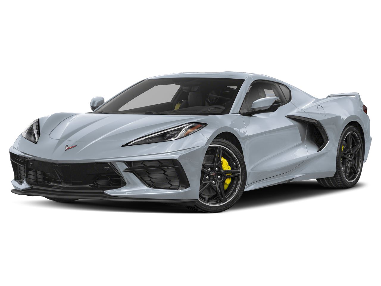 2023 Chevrolet Corvette Stingray Coupe 2D
