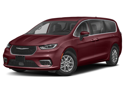2023 Chrysler Pacifica Touring L Van 4D