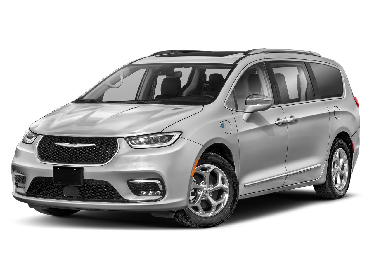 2023 Chrysler Pacifica Hybrid Touring L Van 4D