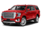 2023 GMC Yukon XL Denali Sport Utility 4D