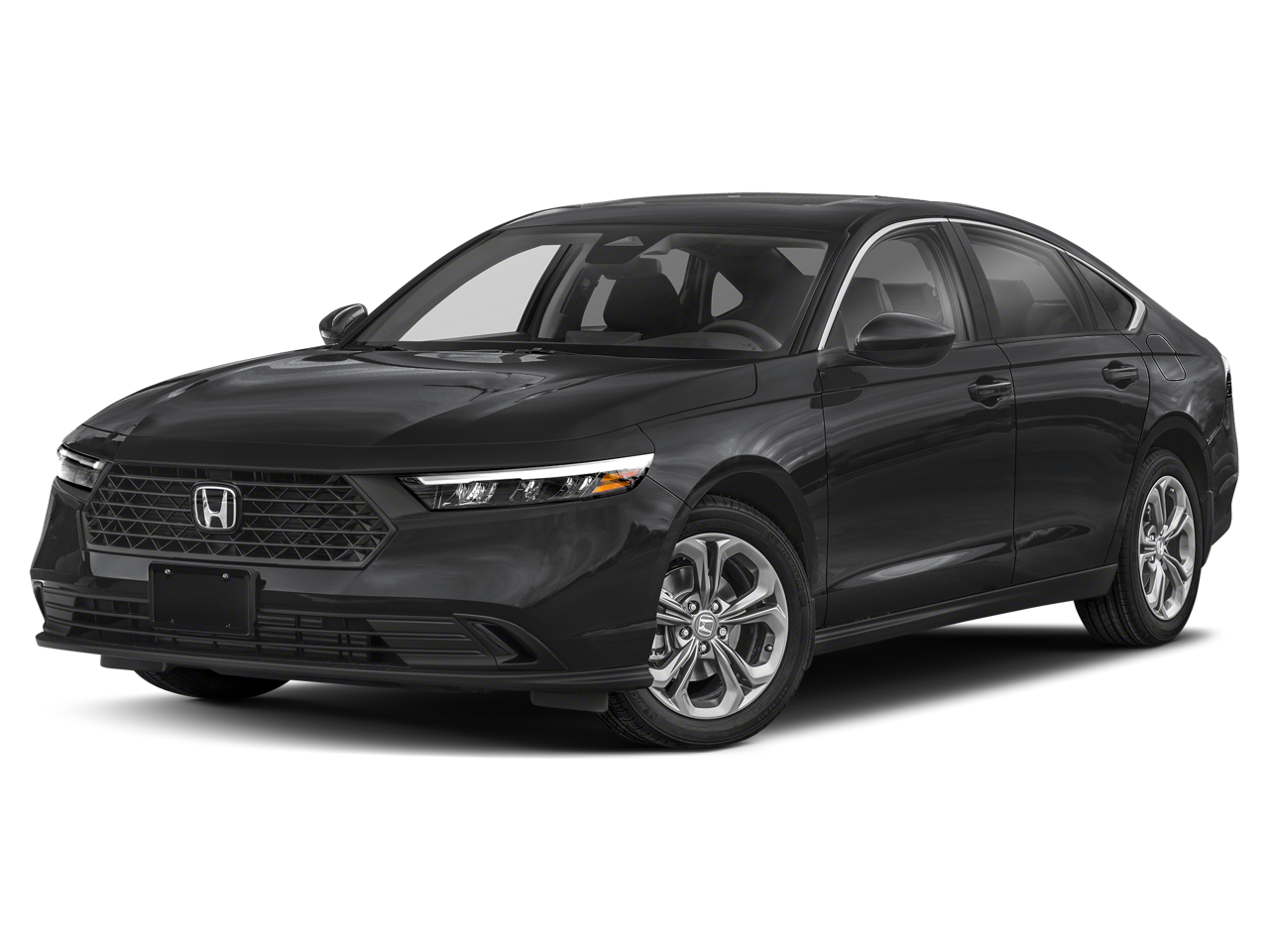 2023 Honda Accord EX Sedan 4D