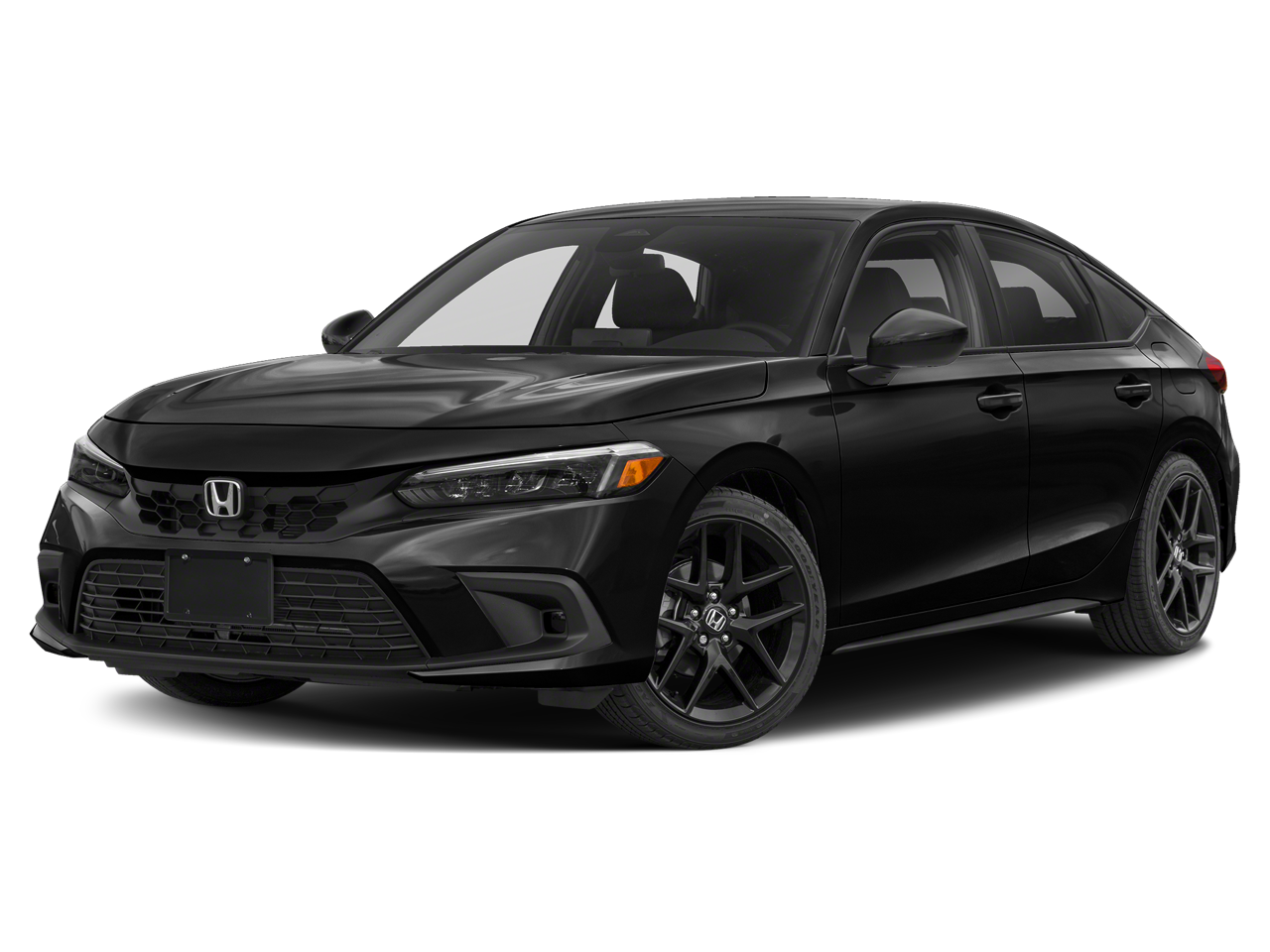 2023 Honda Civic Sport Hatchback 4D