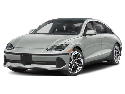 2023 Hyundai IONIQ 6 Limited Sedan 4D
