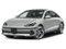 2023 Hyundai IONIQ 6 Limited Sedan 4D