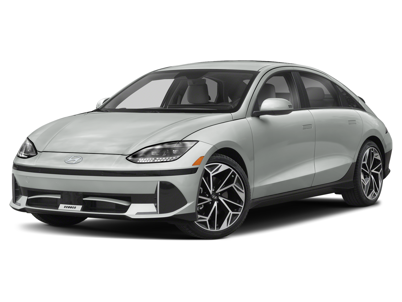 2023 Hyundai IONIQ 6 SEL Sedan 4D