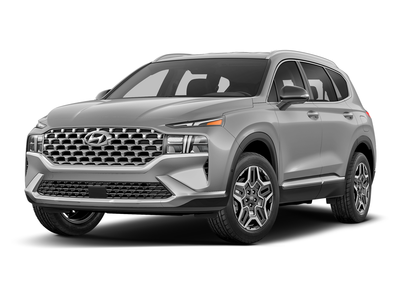 2023 Hyundai Santa Fe Plug-in Hybrid SEL Convenience Sport Utility 4D