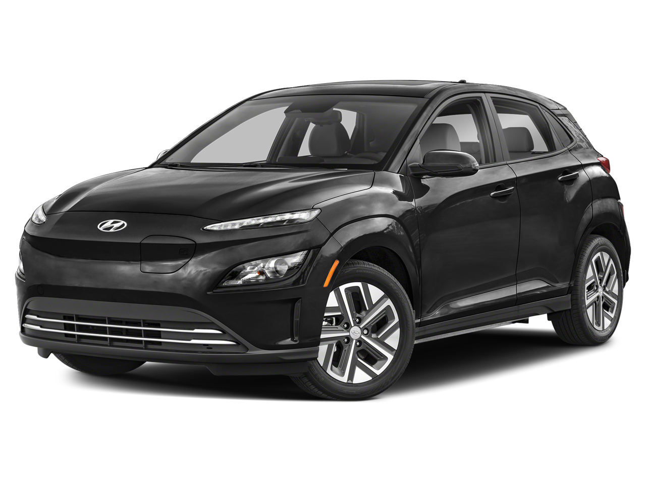 2023 Hyundai Kona Electric SEL Sport Utility 4D