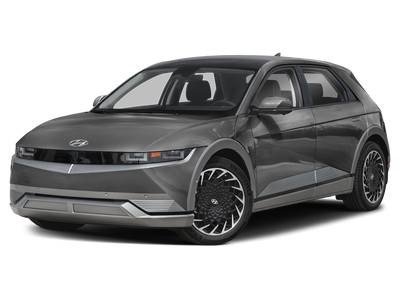 2023 Hyundai IONIQ 5 Limited Sport Utility 4D