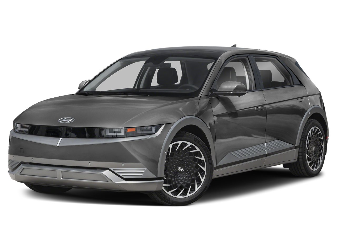 2023 Hyundai IONIQ 5 Limited Sport Utility 4D