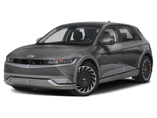 2023 Hyundai IONIQ 5 Limited Sport Utility 4D