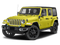 2023 Jeep Wrangler 4xe Willys 4xe Sport Utility 4D