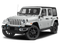 2023 Jeep Wrangler 4xe Sahara 4xe Sport Utility 4D