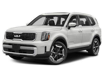 2023 Kia Telluride EX Sport Utility 4D