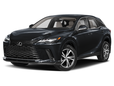 2023 Lexus RX RX 350 Sport Utility 4D