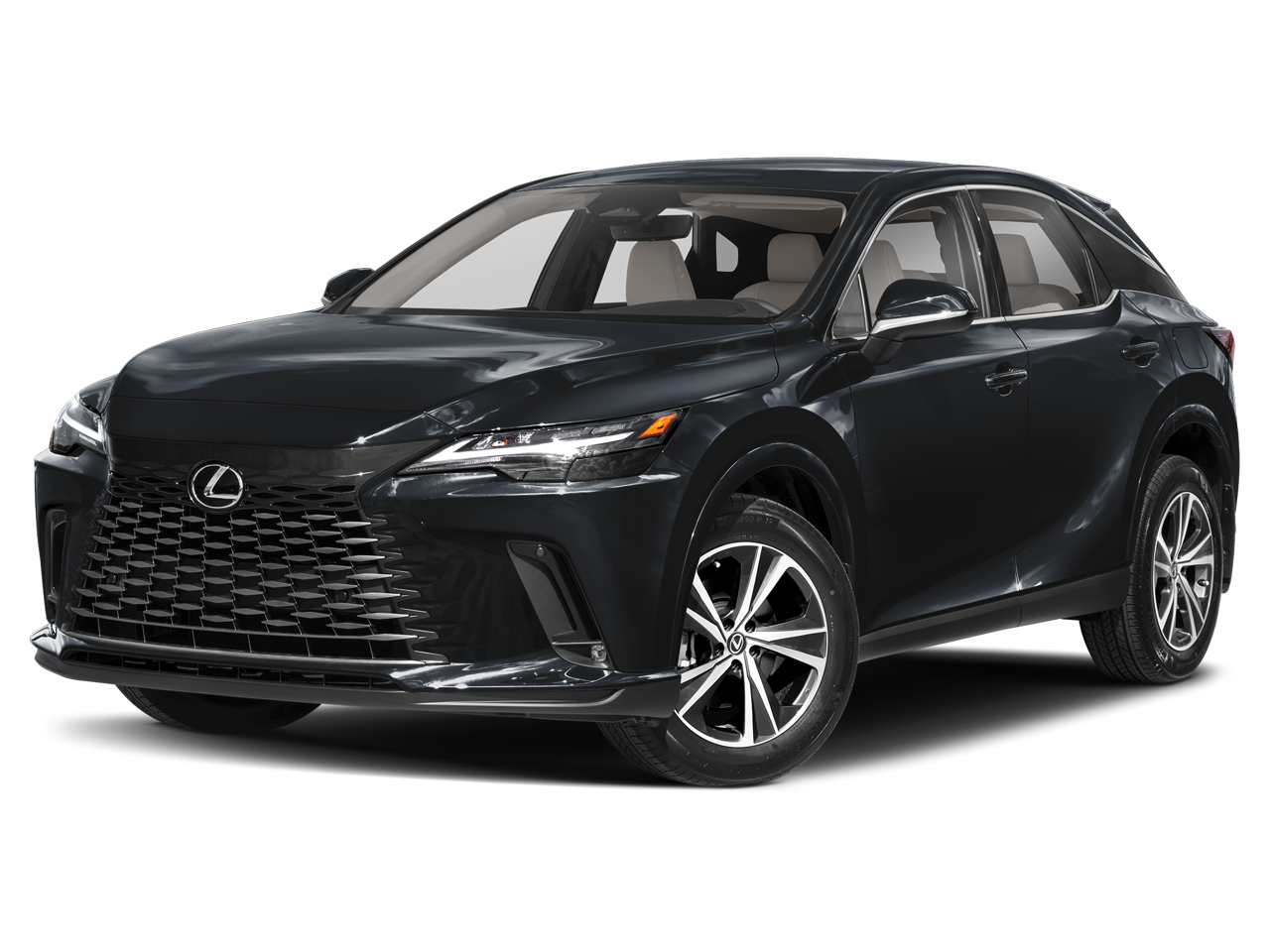 2023 Lexus RX RX 350 Sport Utility 4D