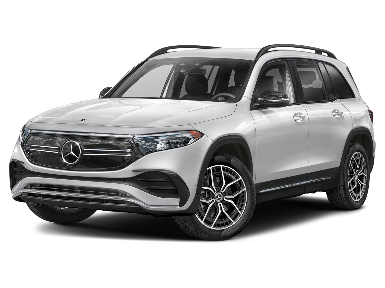 2023 Mercedes-Benz Mercedes-EQ EQB EQB 250+ Sport Utility 4D