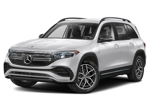 2023 Mercedes-Benz Mercedes-EQ EQB EQB 250+ Sport Utility 4D