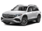 2023 Mercedes-Benz Mercedes-EQ EQB EQB 250+ Sport Utility 4D