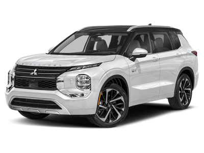 2023 Mitsubishi Outlander PHEV SEL Sport Utility 4D