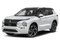 2023 Mitsubishi Outlander PHEV SEL Sport Utility 4D