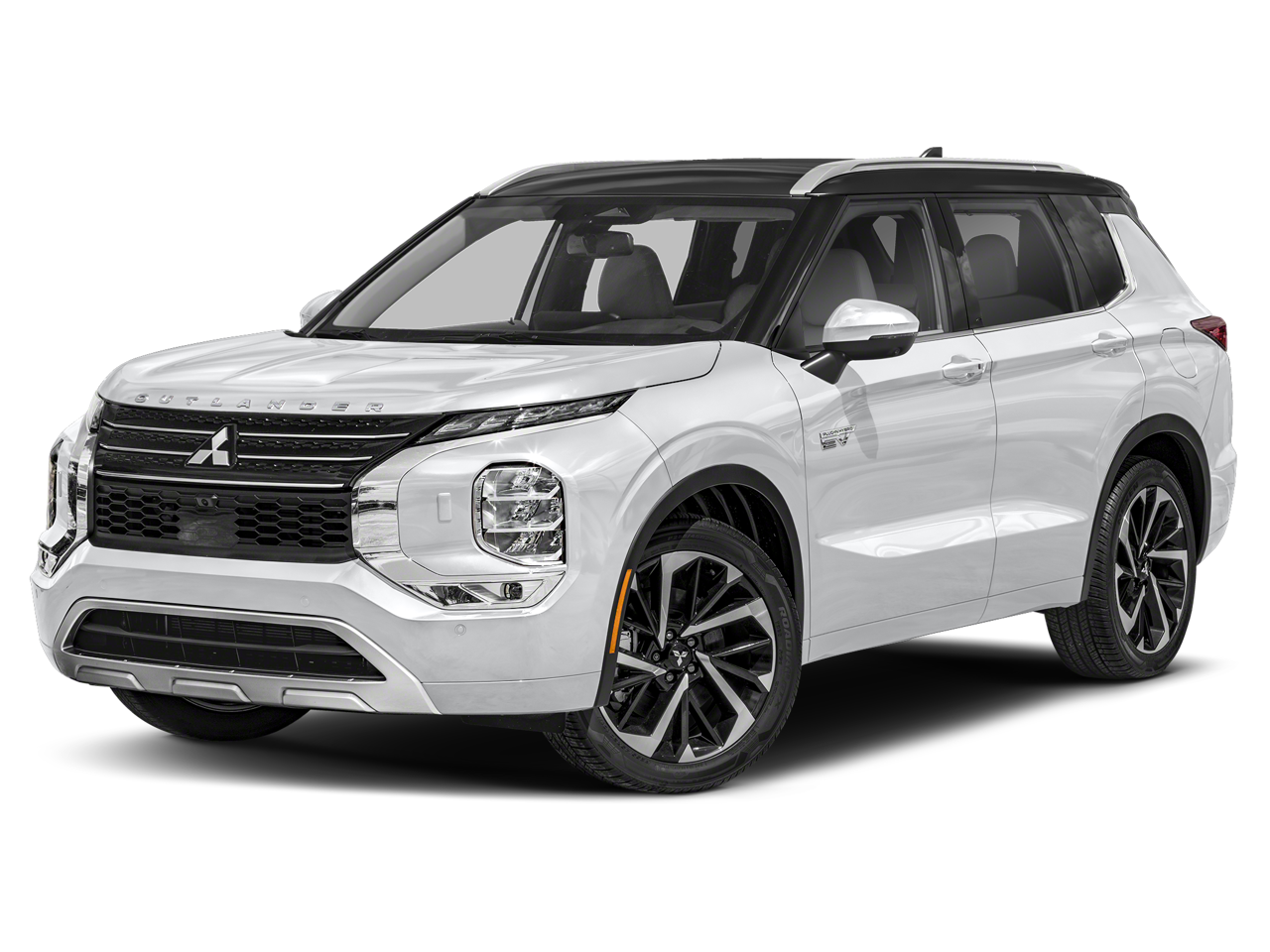 2023 Mitsubishi Outlander PHEV SEL Sport Utility 4D