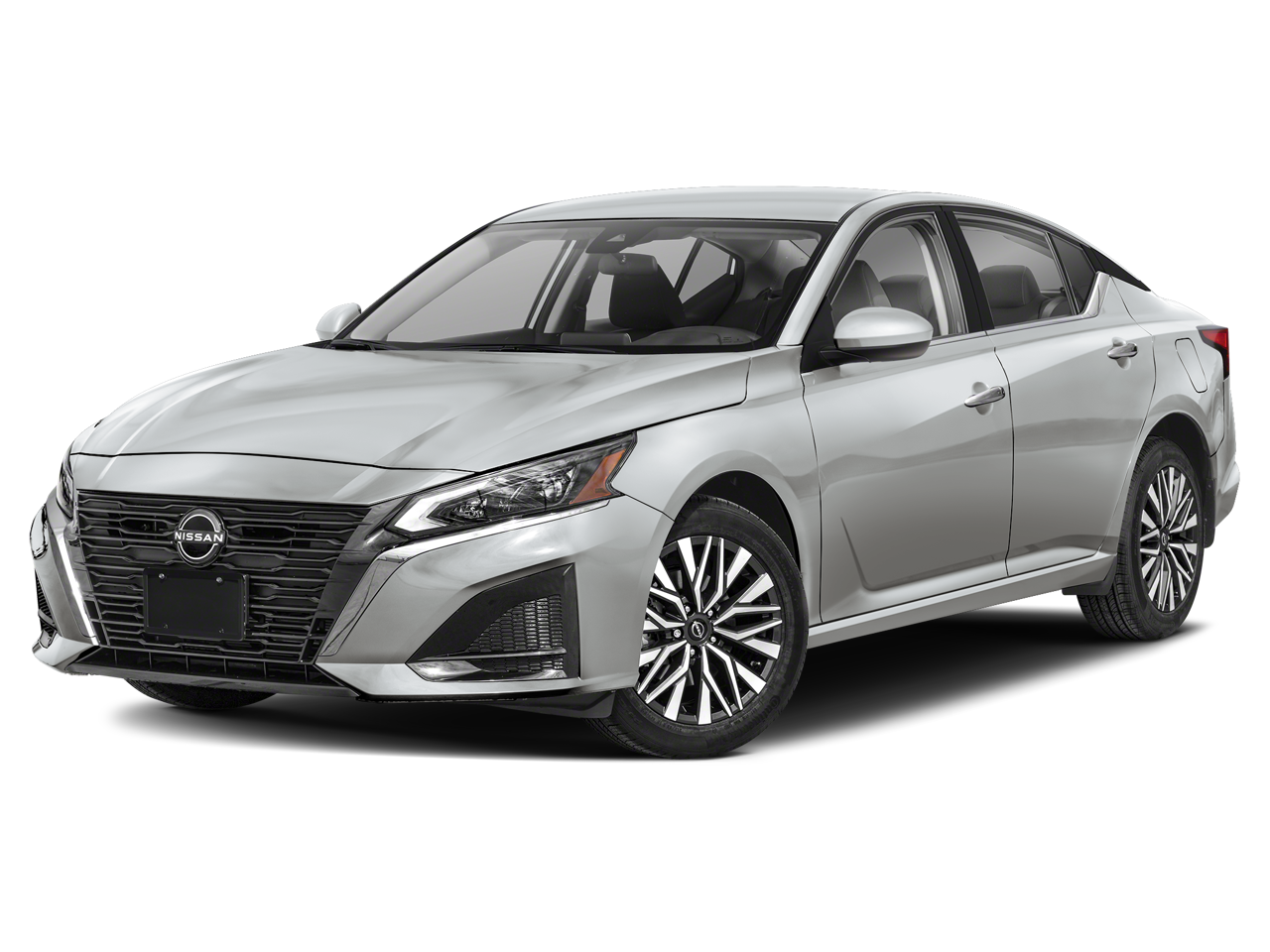 2023 Nissan Altima 2.5 SV Sedan 4D