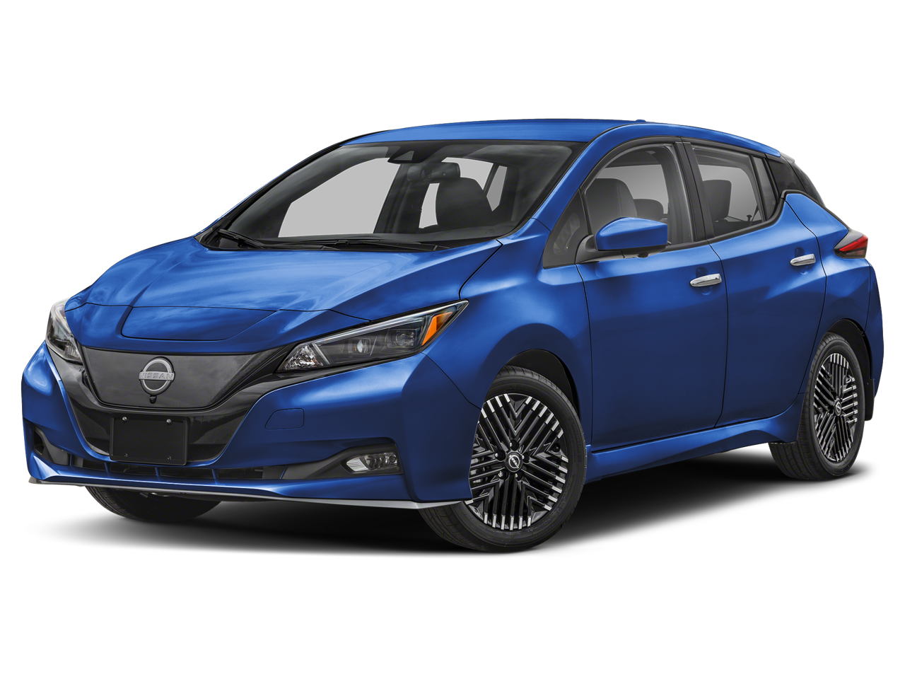 2023 Nissan LEAF SV PLUS Hatchback 4D
