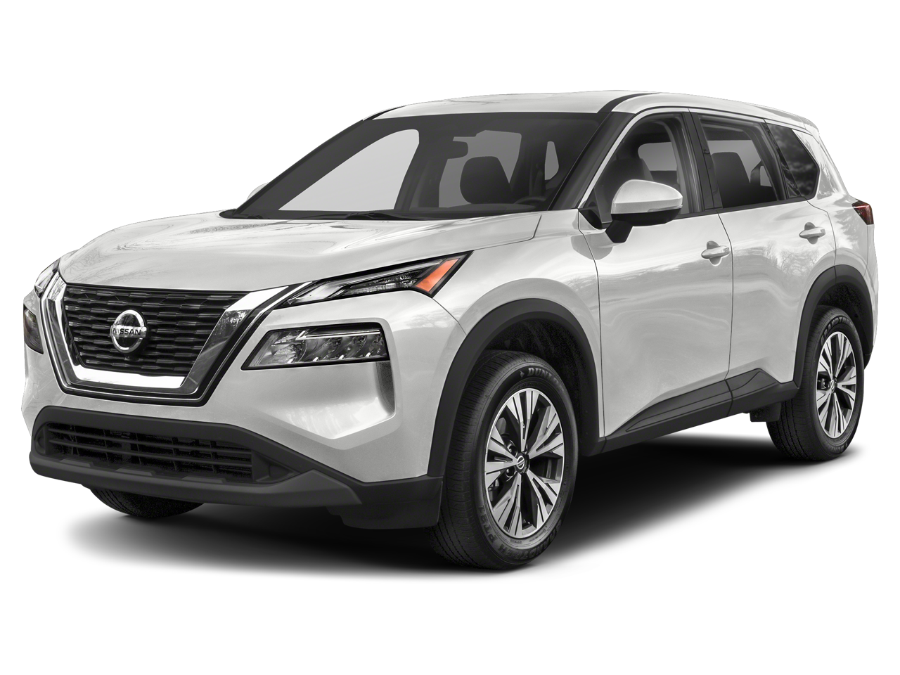 2023 Nissan Rogue SV Sport Utility 4D