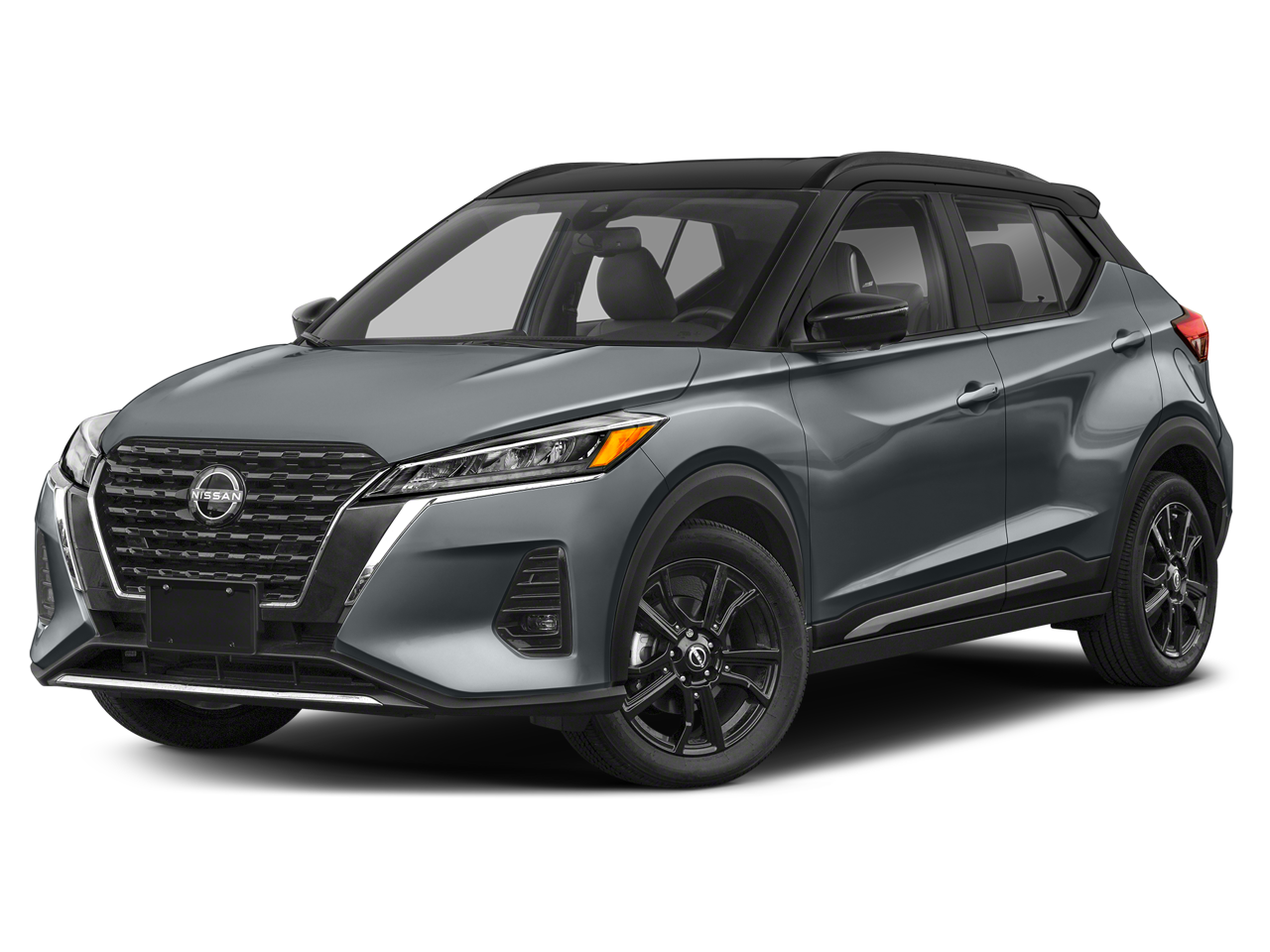 2023 Nissan Kicks SR Sport Utility 4D