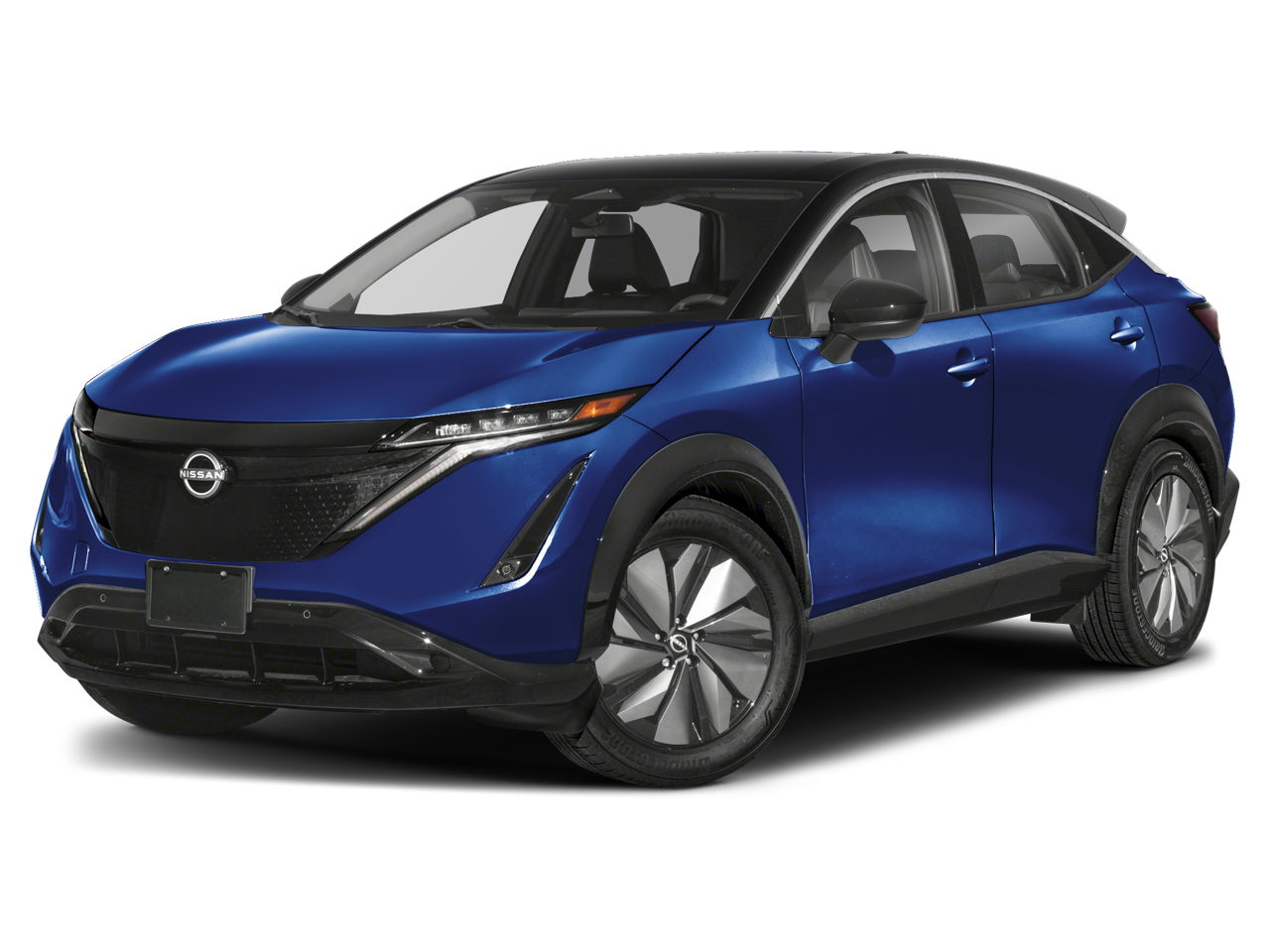 2023 Nissan ARIYA Engage Sport Utility 4D