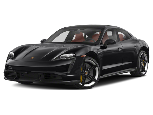 2023 Porsche Taycan Sedan 4D