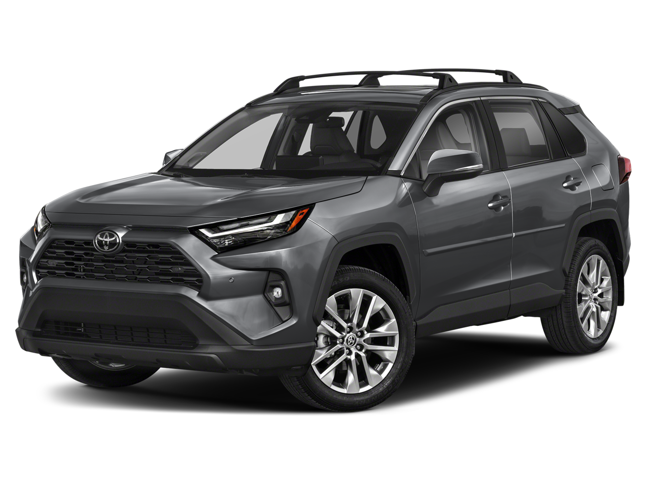 2023 Toyota RAV4 XLE Sport Utility 4D