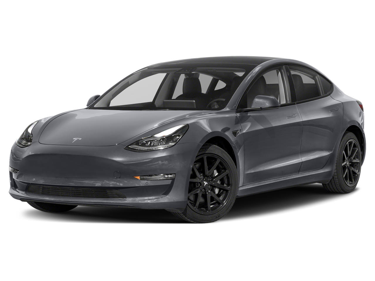 2023 Tesla Model 3 Standard Sedan 4D