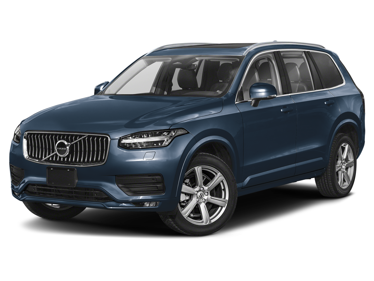 2023 Volvo XC90 Plus - Photo 27
