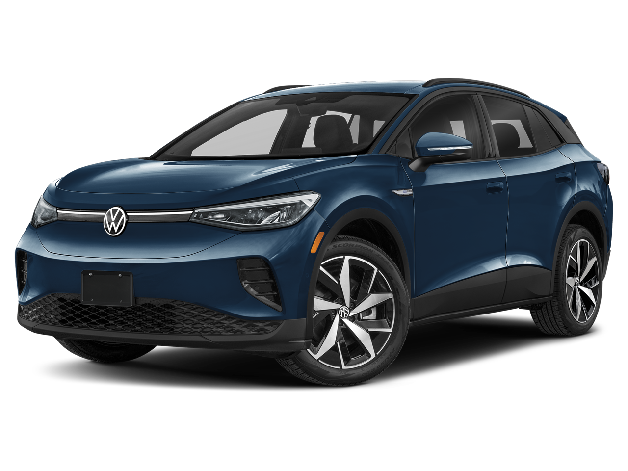 2023 Volkswagen ID.4 PRO for sale in Redwood City, CA