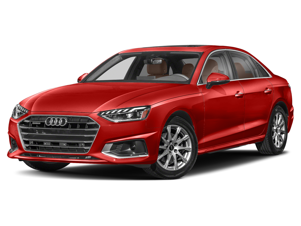 2024 Audi A4 S line 45 TFSI Premium Plus Sedan 4D