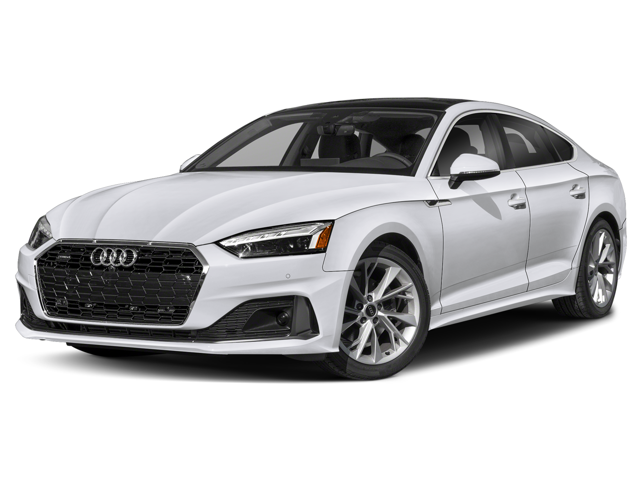 2024 Audi A5 Premium Plus Sedan 4D