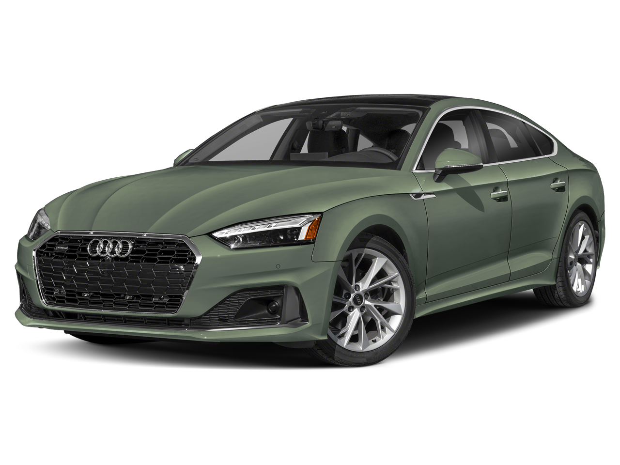 2024 Audi A5 Premium Plus Sedan 4D
