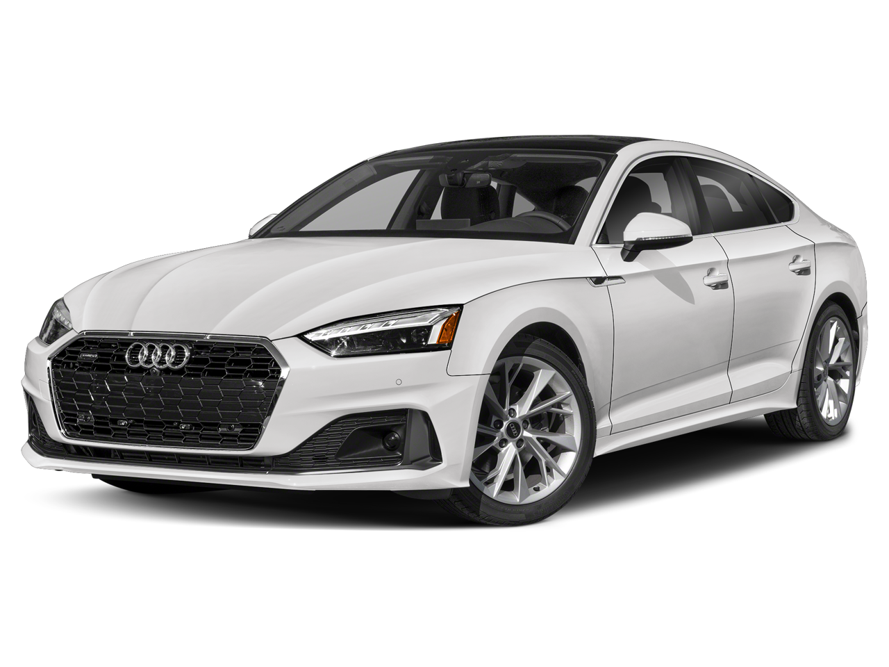 2024 Audi A5 Premium Plus Sedan 4D