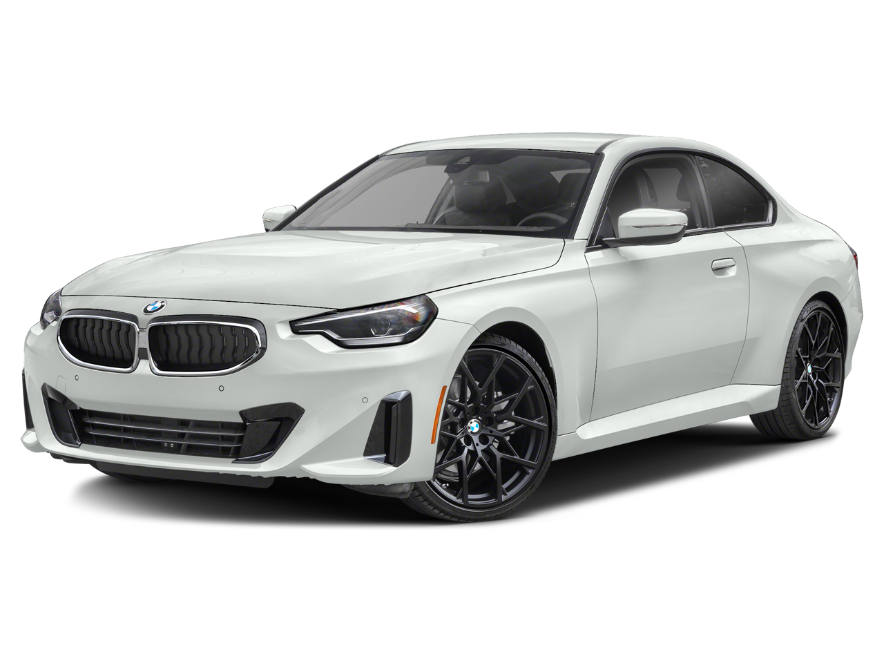 2024 BMW 2 Series 230i Coupe 2D