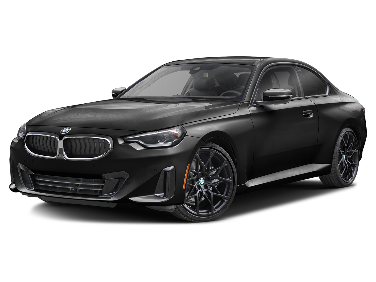2024 BMW 2 Series 230i Coupe 2D