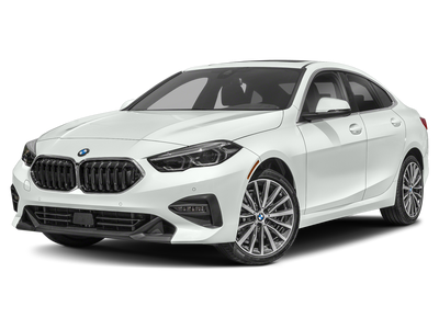 2024 BMW 2 Series 228i Gran Coupe Sedan 4D